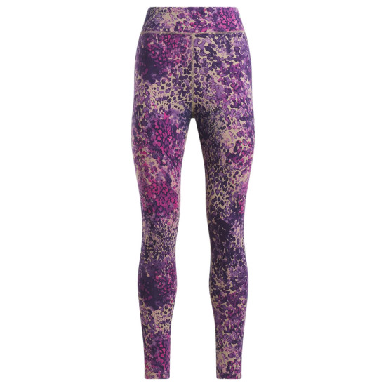 Reebok Γυναικείο κολάν Mod Safari Cotton Tight